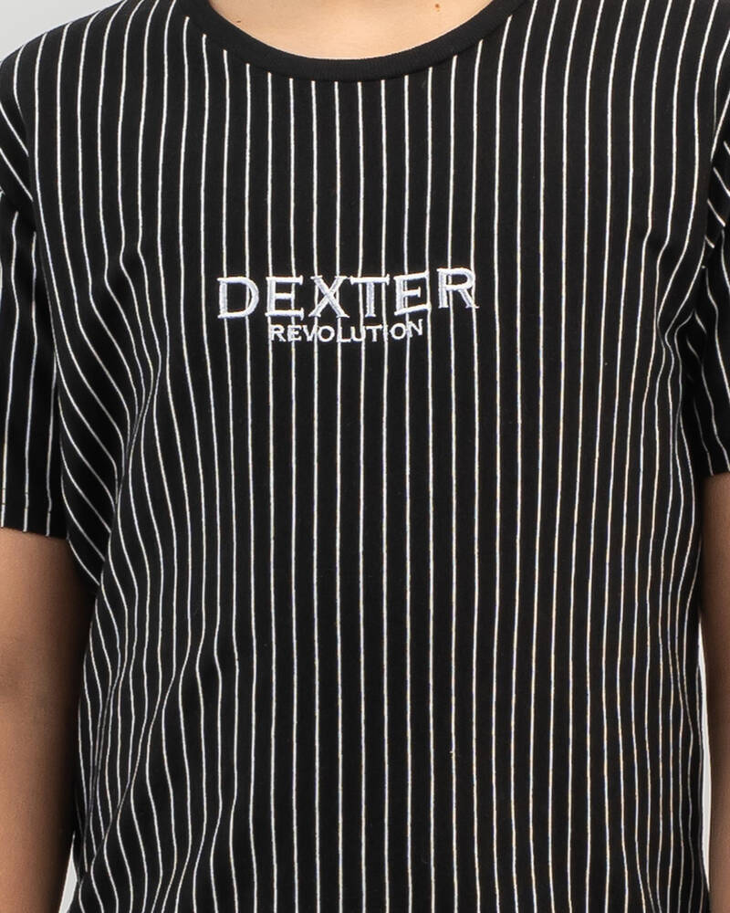 Dexter Boys' Reflect T-Shirt for Mens