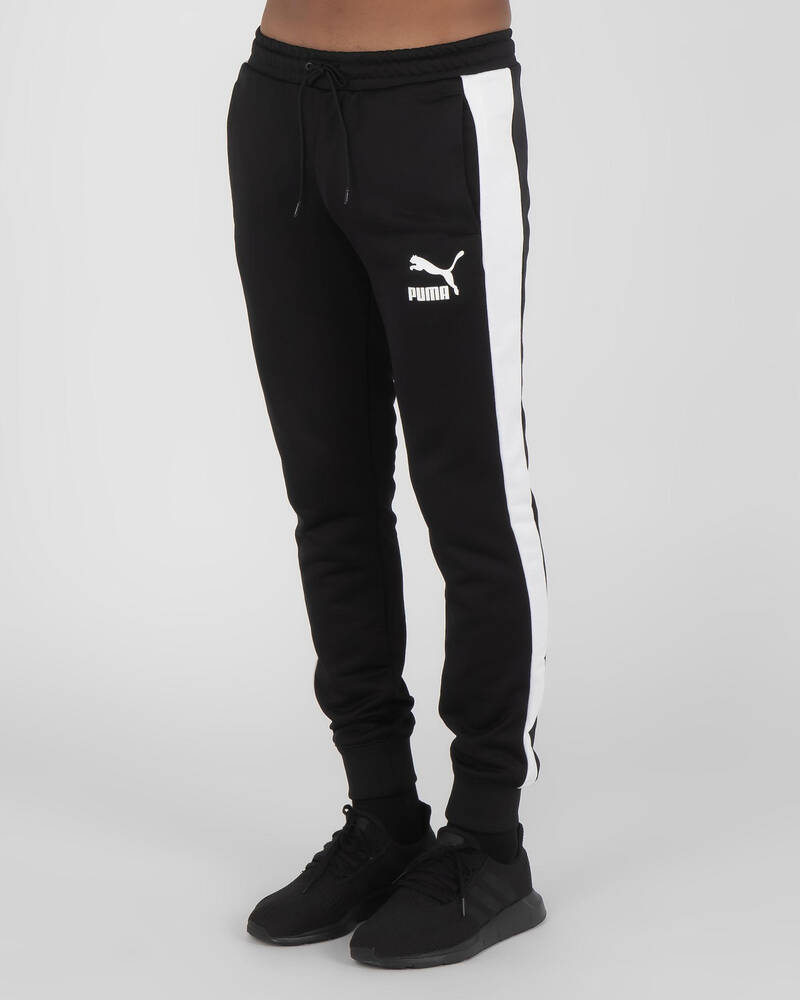 Puma Iconic T7 Track Pants for Mens