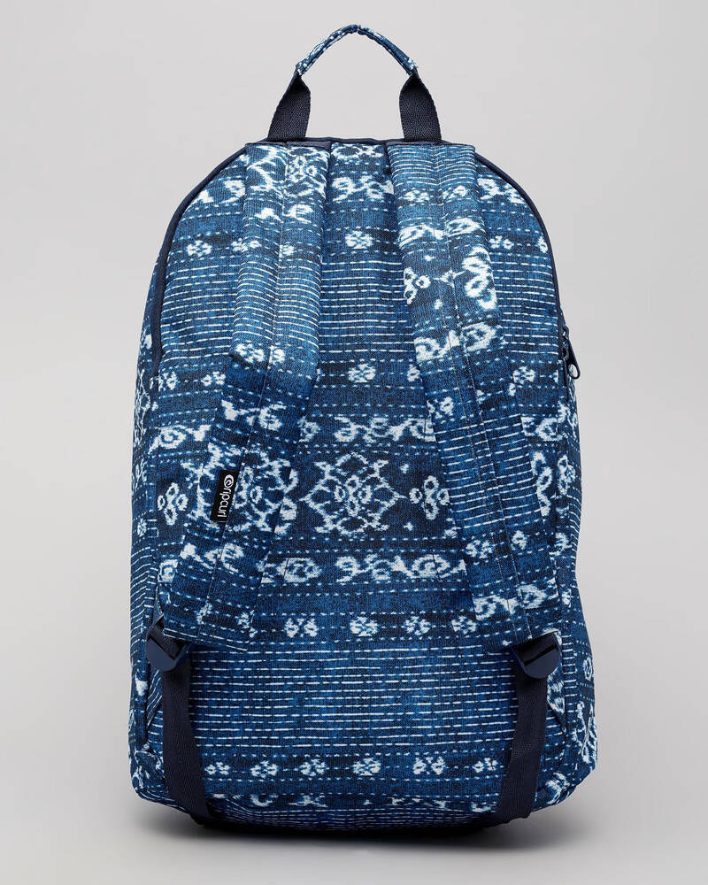 Rip Curl Dome Deluxe Surf Shack Backpack for Womens