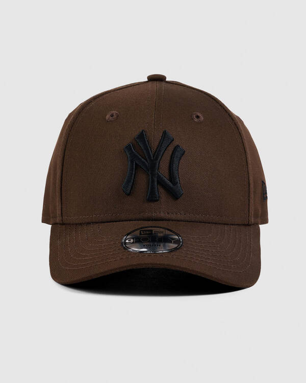 New Era Boy's New York Yankees 940 Cap for Mens