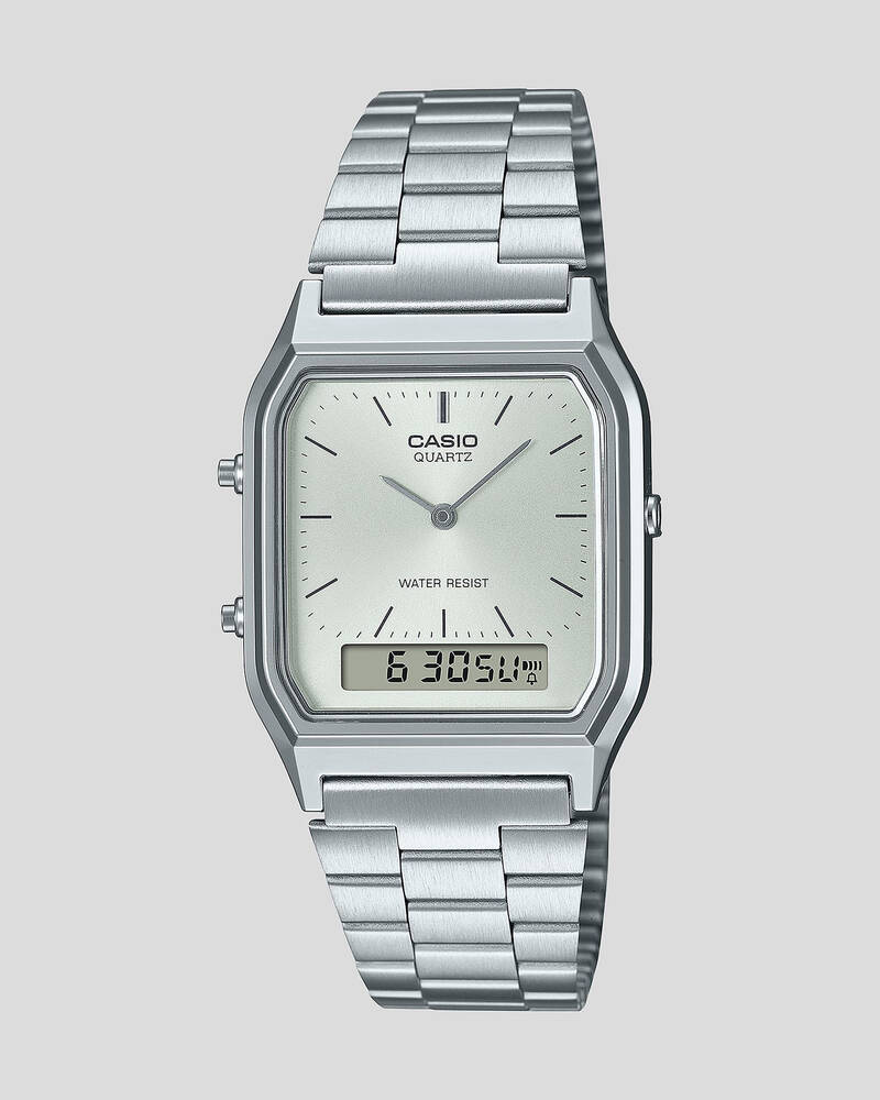 Casio AQ230A-7A Watch for Mens