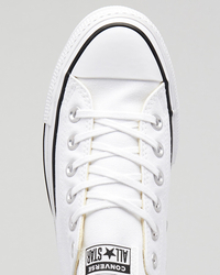 Converse Women's Chuck Taylor All Star Platform Lo-Pro Shoes for Womens image number null