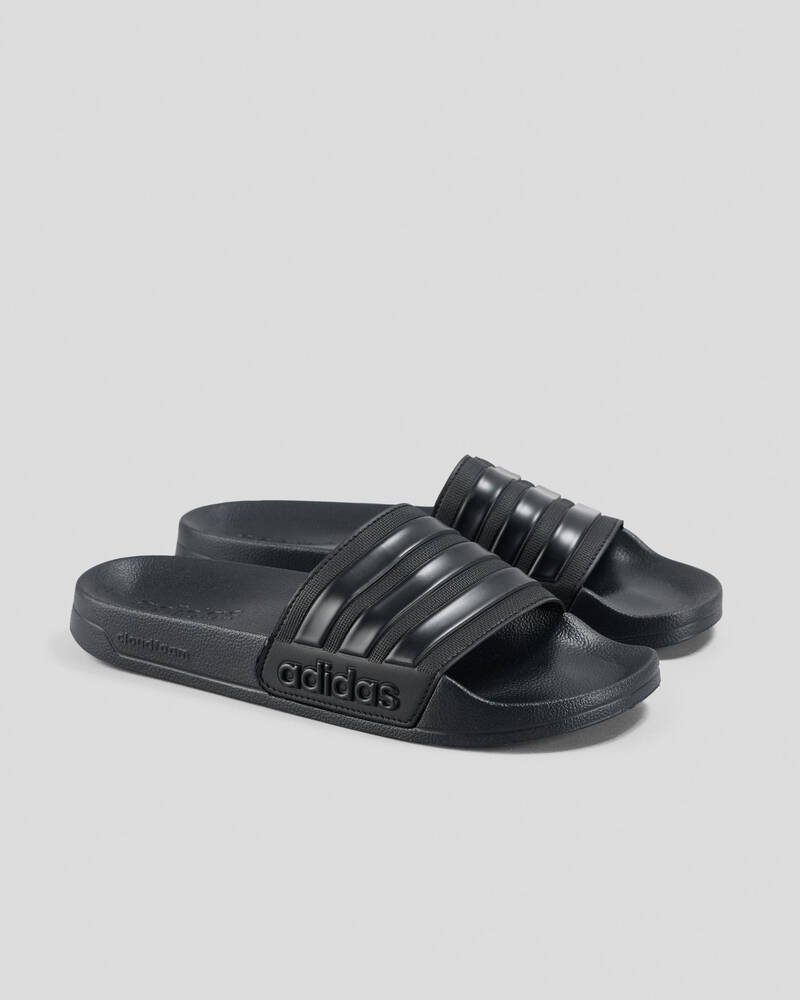 adidas Adilette Shower Slide Sandals for Womens