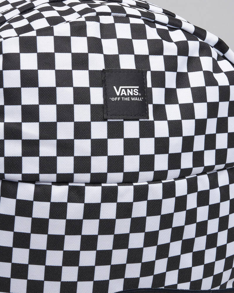 Vans Construct Skool Backpack for Womens