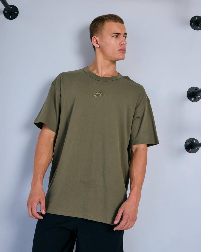Nike Sportswear Premium Essential T-Shirt for Mens