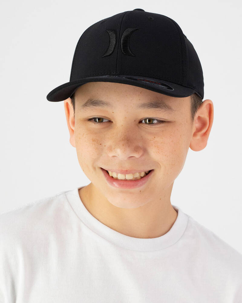 Hurley Boys' Dri-Fit OAO Cap for Mens