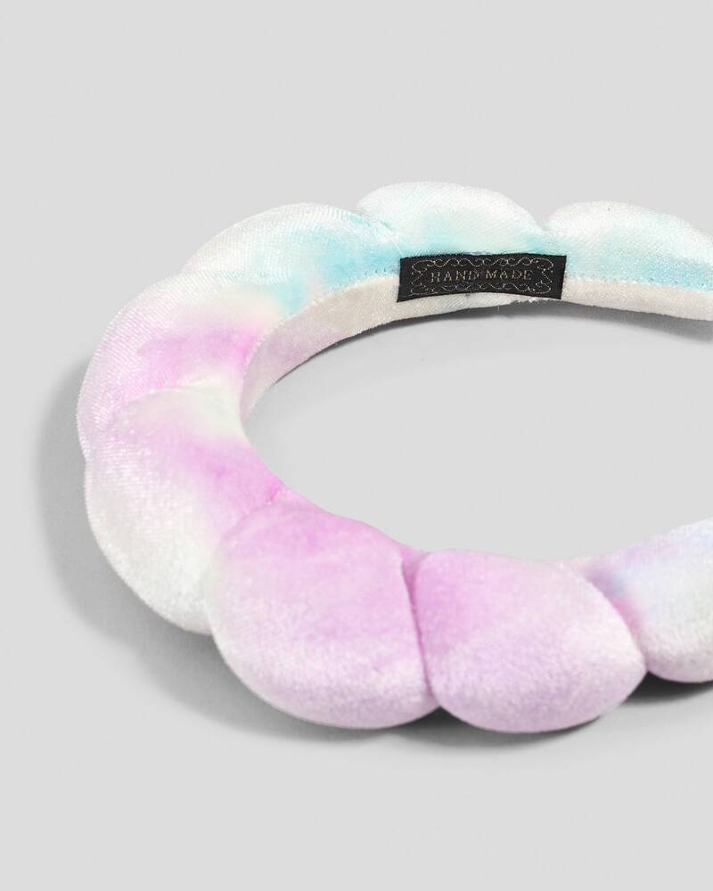 Karyn In LA GRWM Headband for Womens