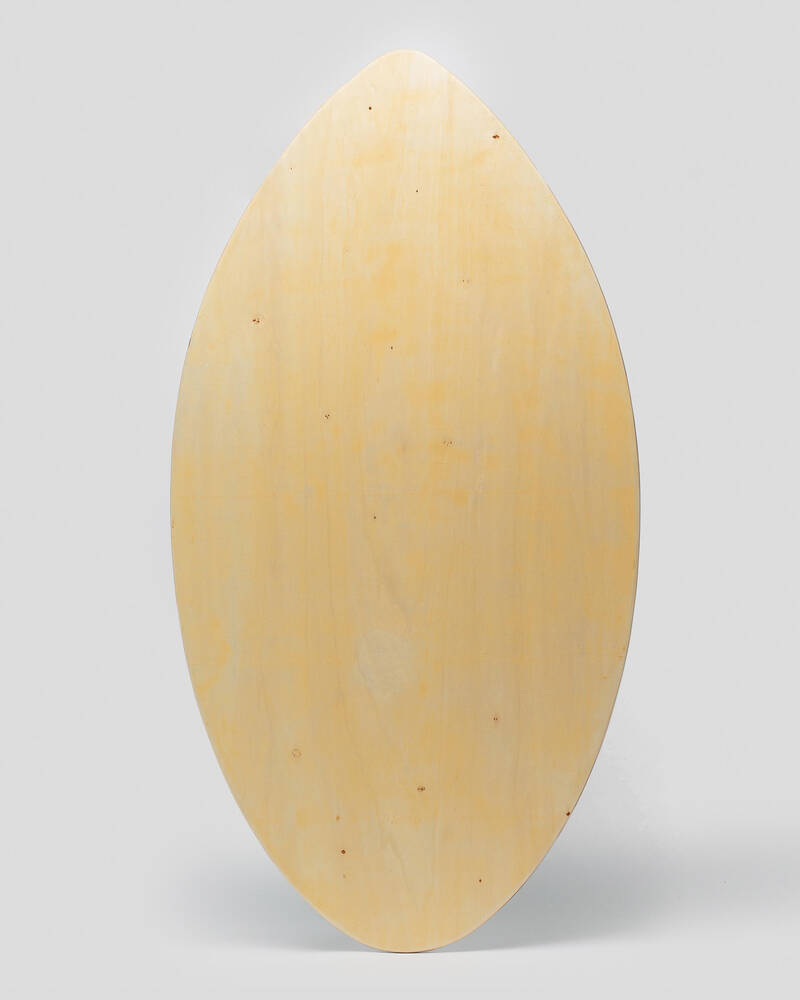 Sanction Rollers 37" Skimboard for Mens