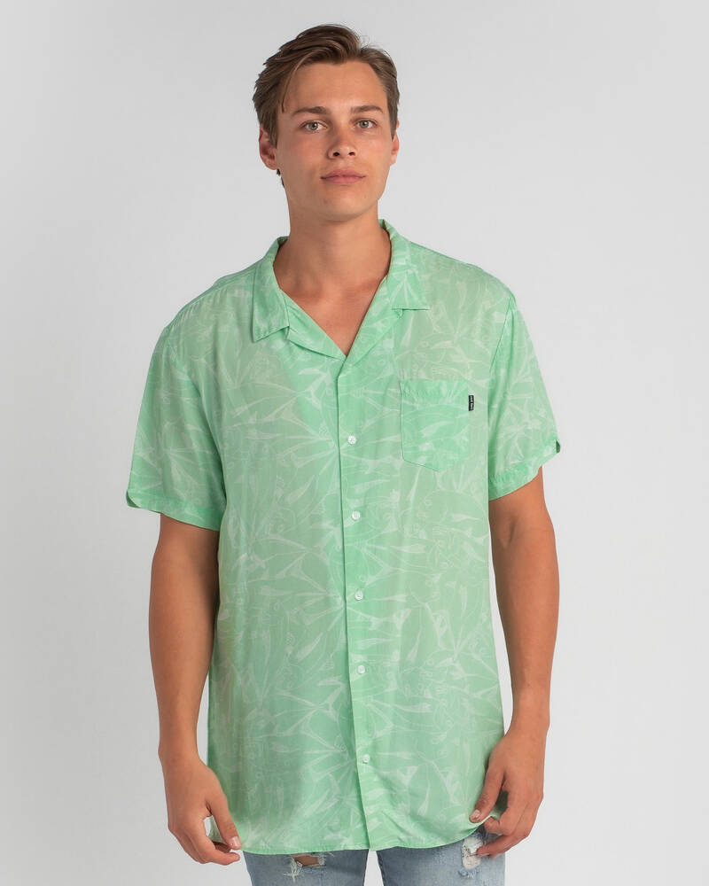 Town & Country Surf Designs Ulua Shirt for Mens