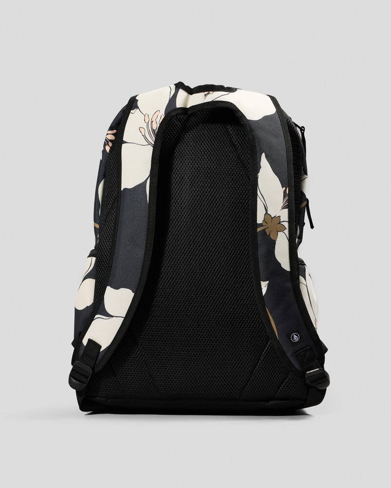 Volcom Patch Attack Backpack for Womens