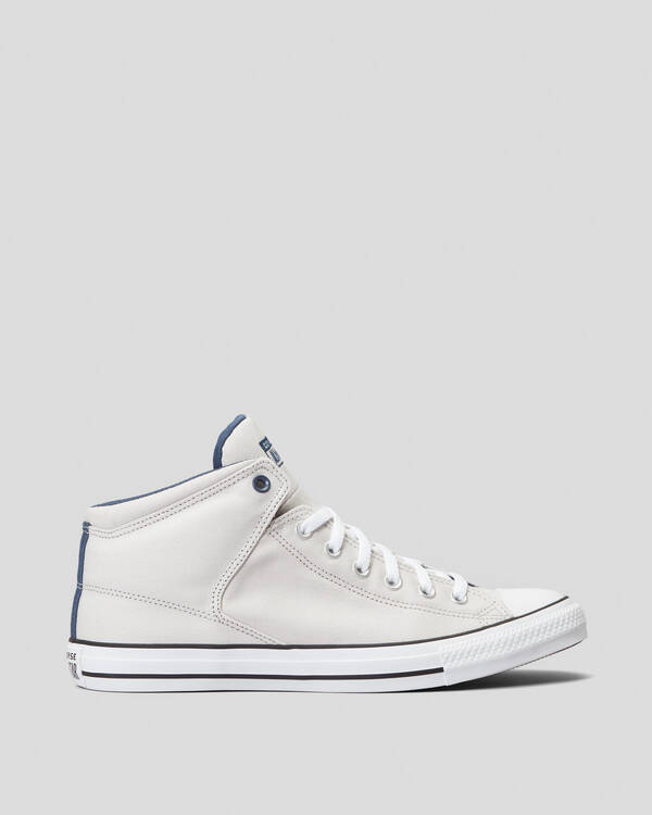 Chuck Taylor All Star High Street Varsity Shoes