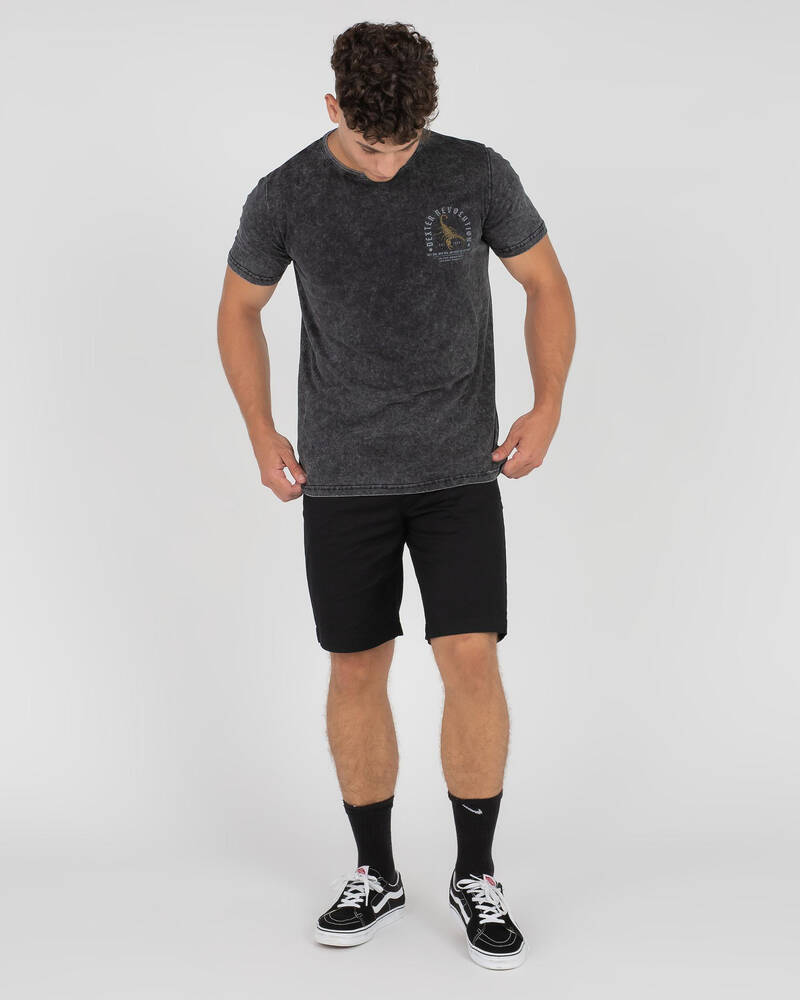 Dexter Scorpion T-Shirt for Mens