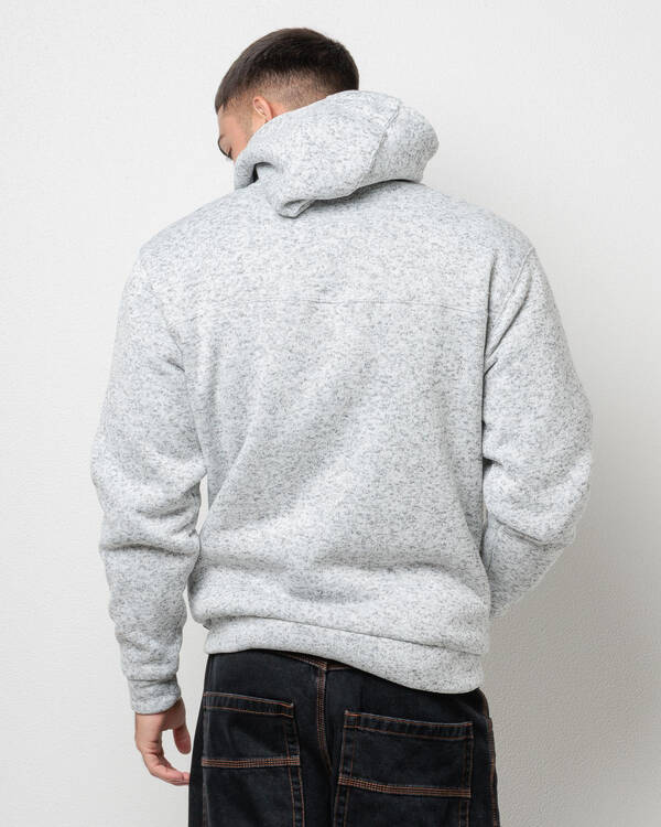 Jacks Blizzard Hooded Jacket for Mens