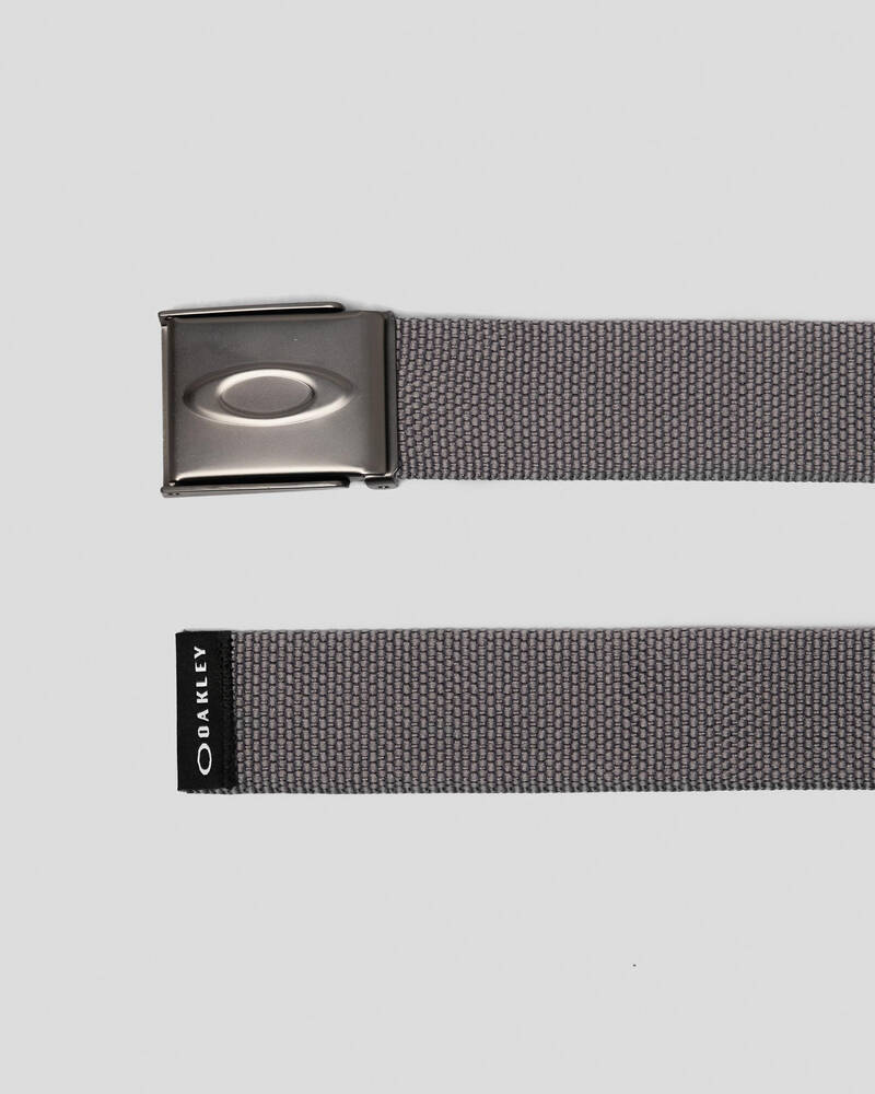 Oakley Ellipse Web Belt for Mens