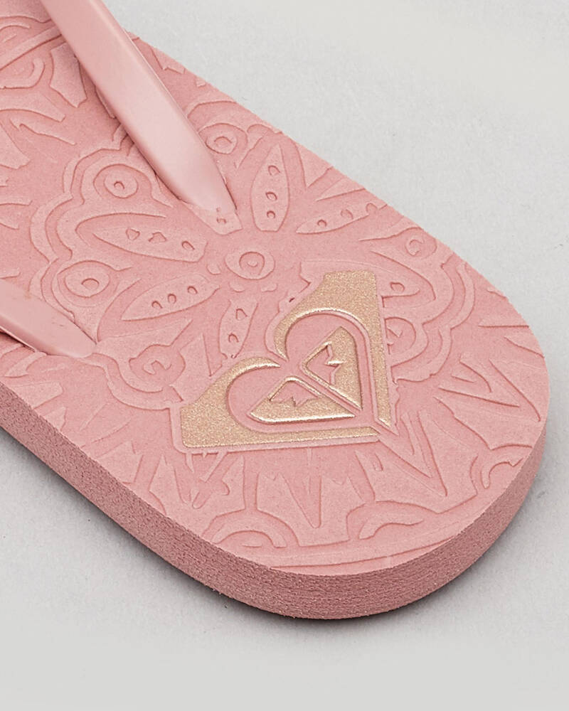 Roxy Antilles Thongs for Womens