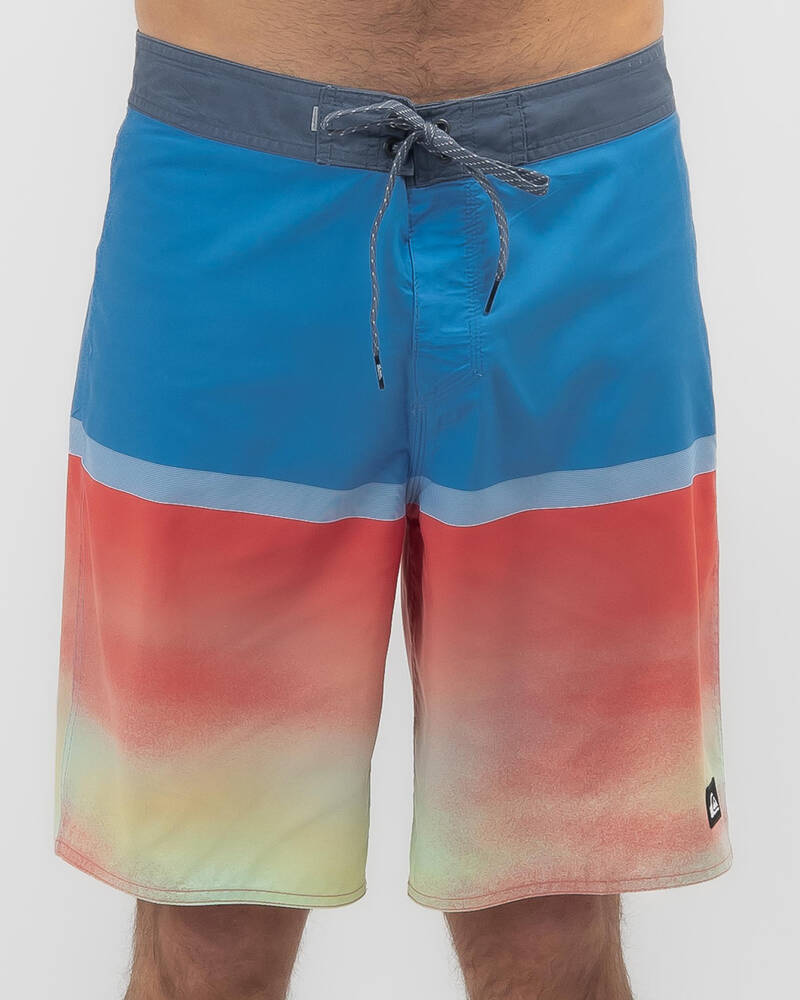 Quiksilver Everyday Division 20" Board Shorts for Mens