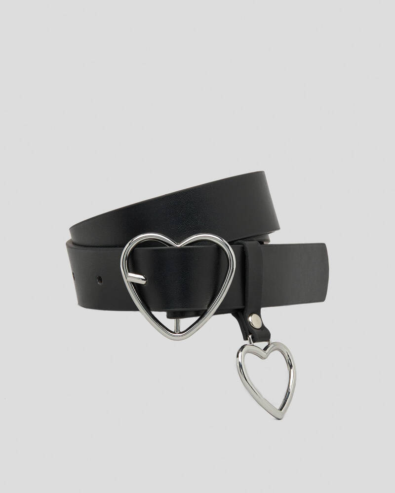 Ava And Ever Adore Belt for Womens
