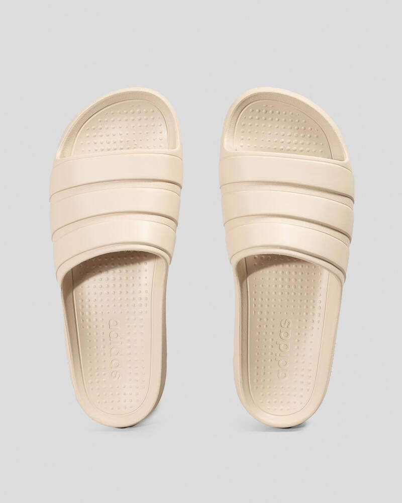 adidas Adilette Flow Slides for Mens
