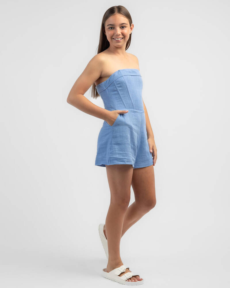 Ava And Ever Girls' Ann Playsuit for Womens