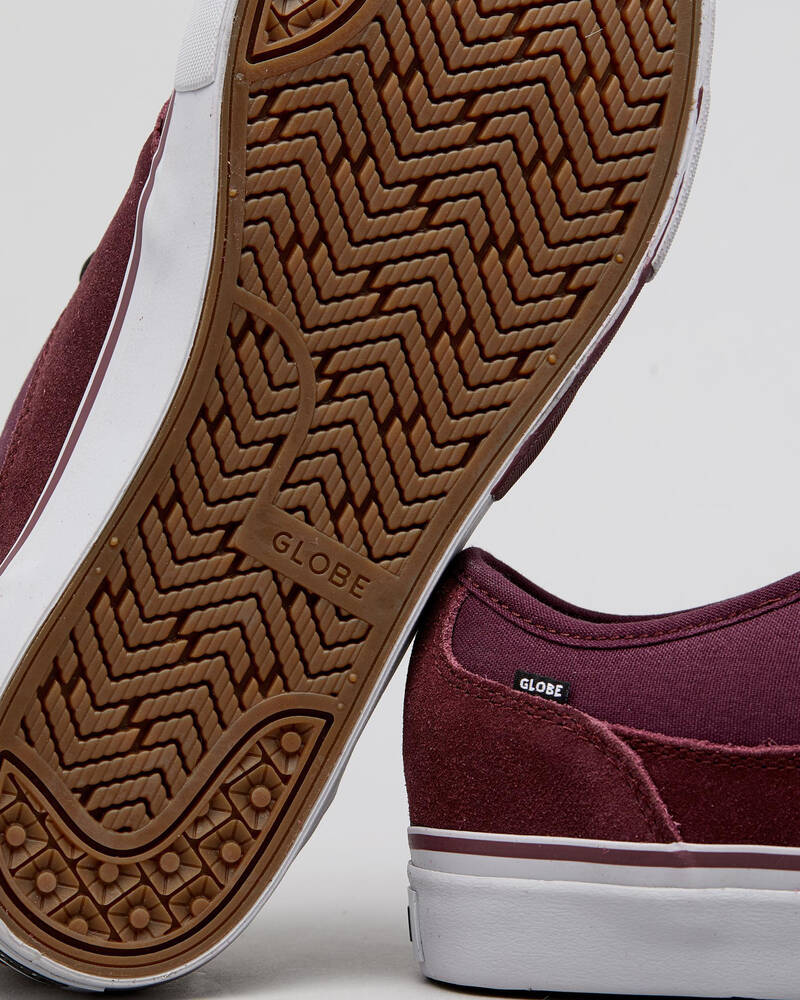 Globe Mahalo Plus Shoes for Mens