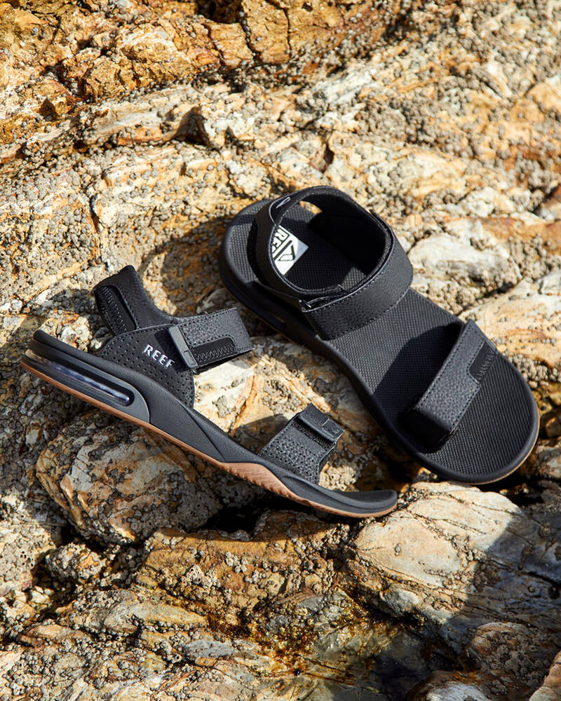 Reef Fanning Baja Sandals for Mens