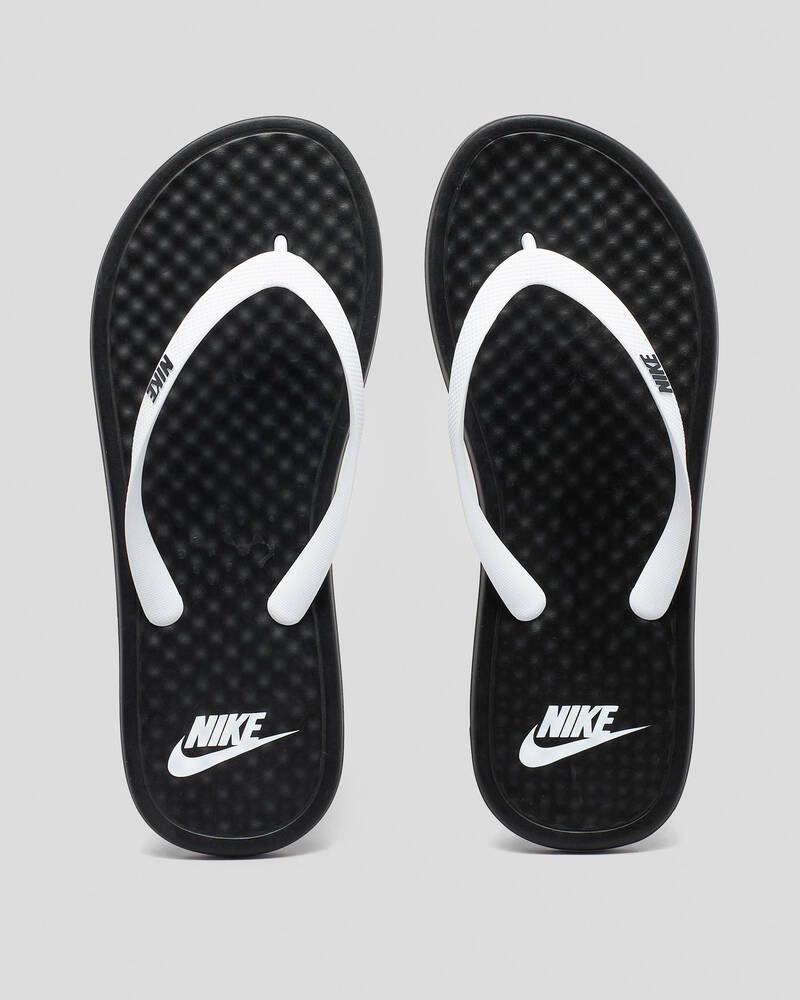 Nike On Deck Thongs for Mens