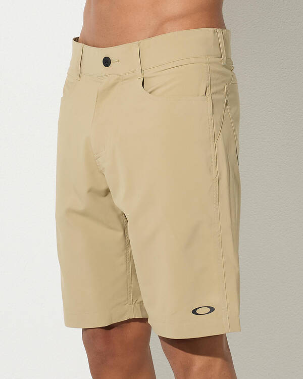 Oakley Baseline 21" Hybrid Walk Shorts for Mens