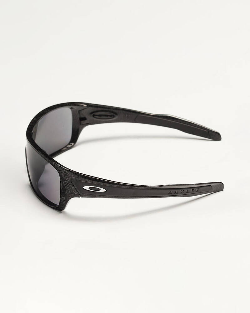 Oakley Turbine Rotor Sunglasses for Mens