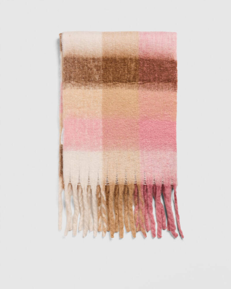 Mooloola Alba Scarf for Womens