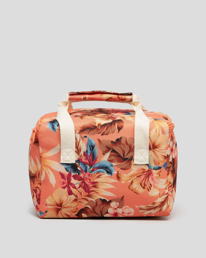 Billabong Shady Days Lunch Box for Womens