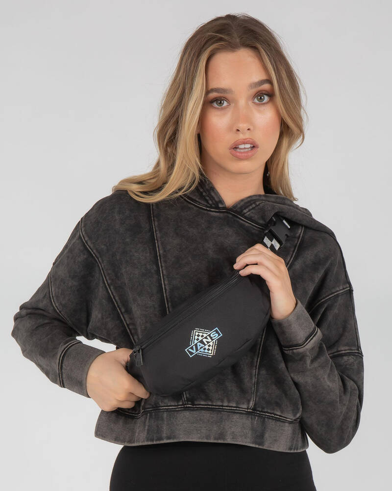 Vans Burma II Bum Bag for Womens