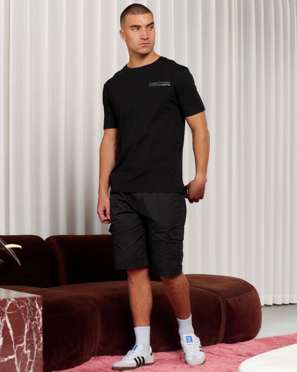 Dexter Flair Mark II T-Shirt for Mens