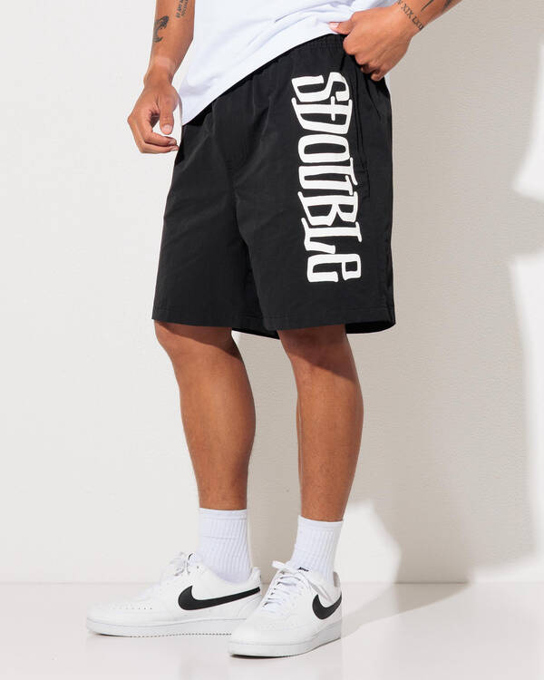 Midblock King Coast Boxer