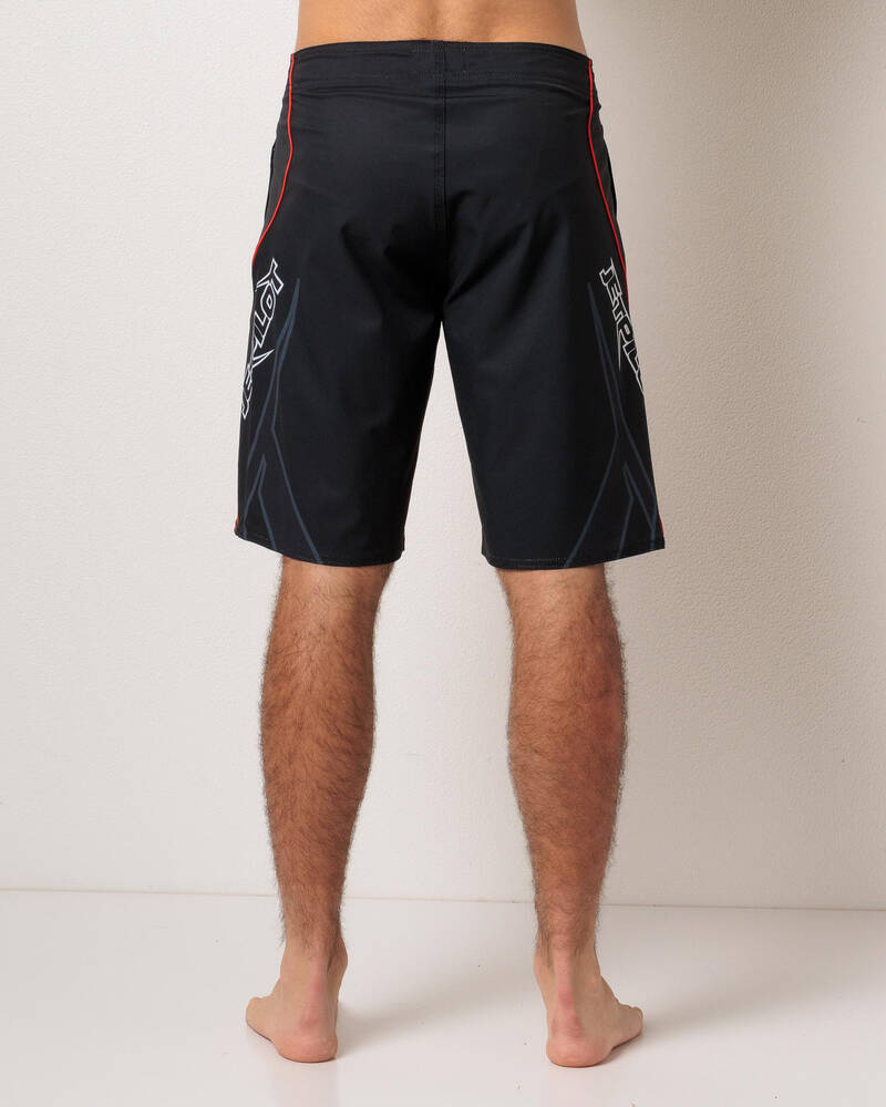 Jetpilot Pulse Raptor 2 Board Shorts for Mens