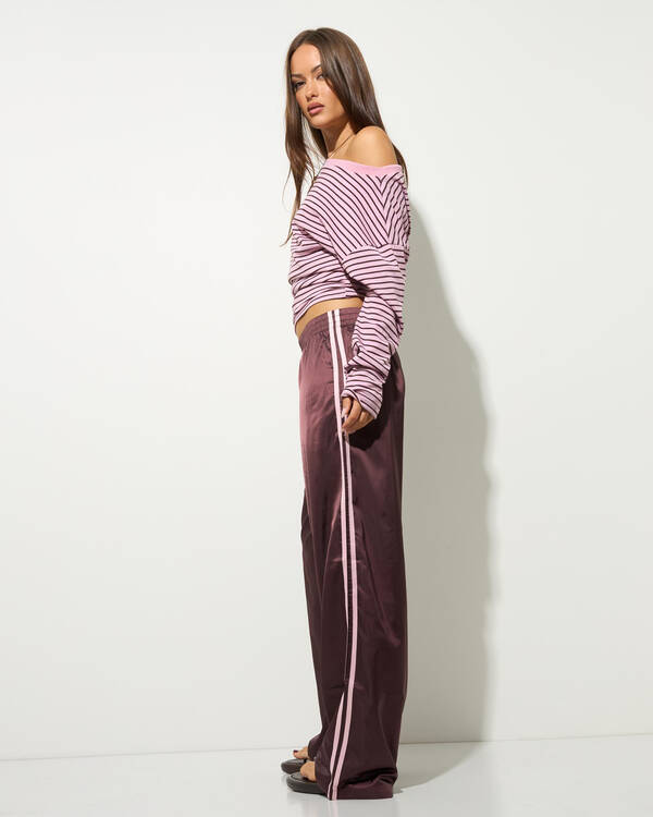 Ava And Ever Boyfriend Pants for Womens