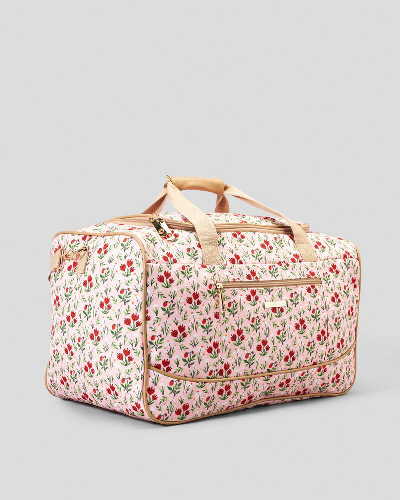 Mooloola Tilly Overnight Bag for Womens