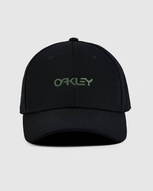Metallic Cap