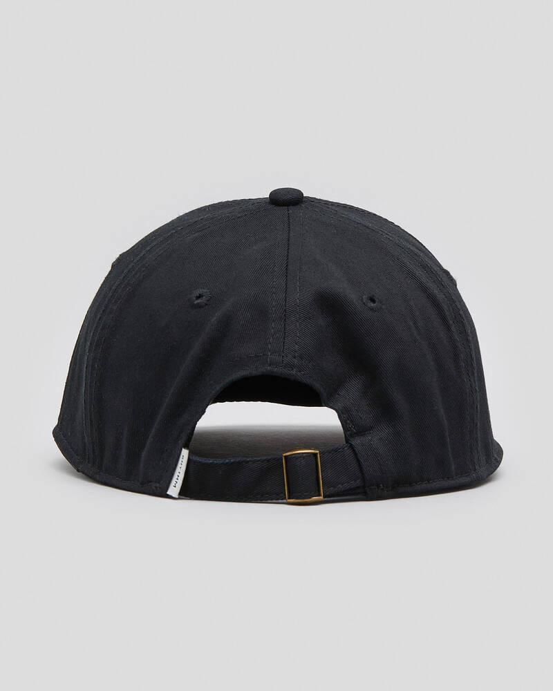 Rhythm Sunrise Cap for Mens