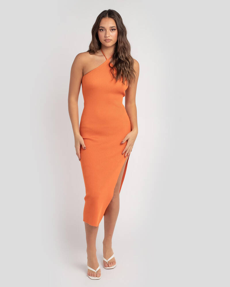 My Girl Elm Maxi Dress for Womens