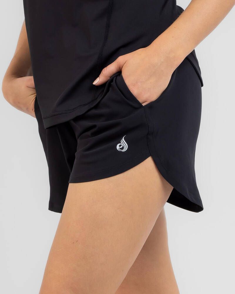 Ryderwear Element Shorts for Womens