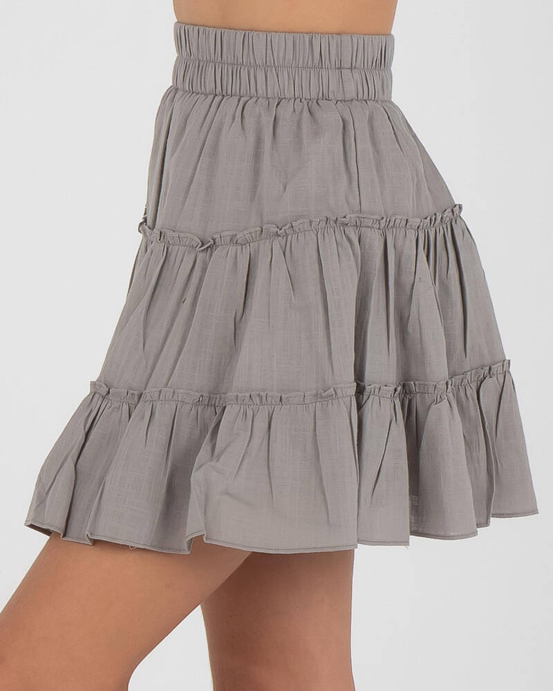 Mooloola Girls' Leta Skirt for Womens