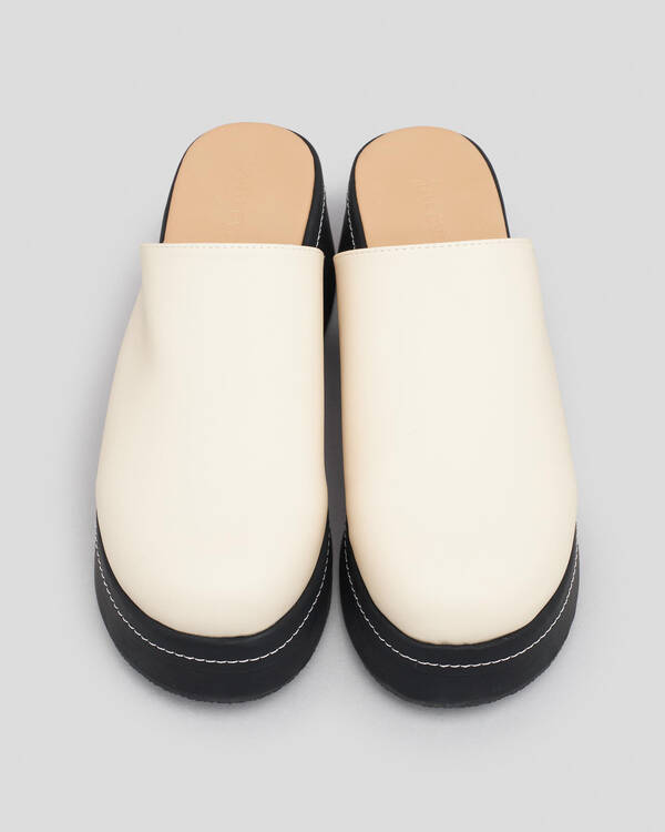 Ava And Ever Yolanda Platform Shoes for Womens