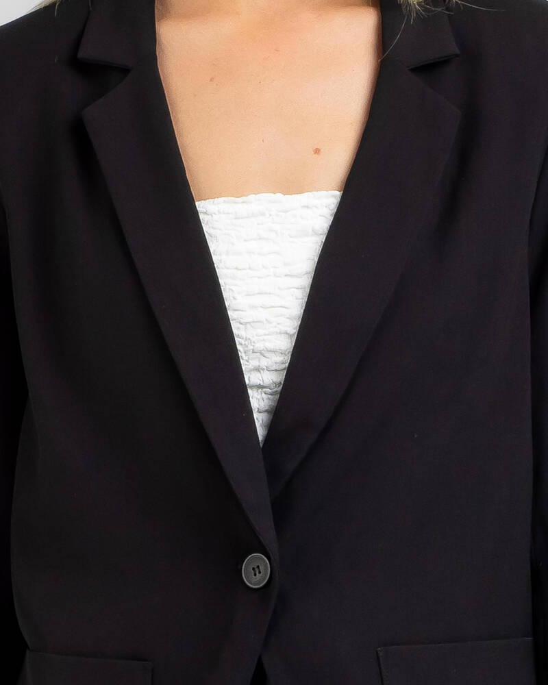 Alive Girl Samantha Blazer for Womens