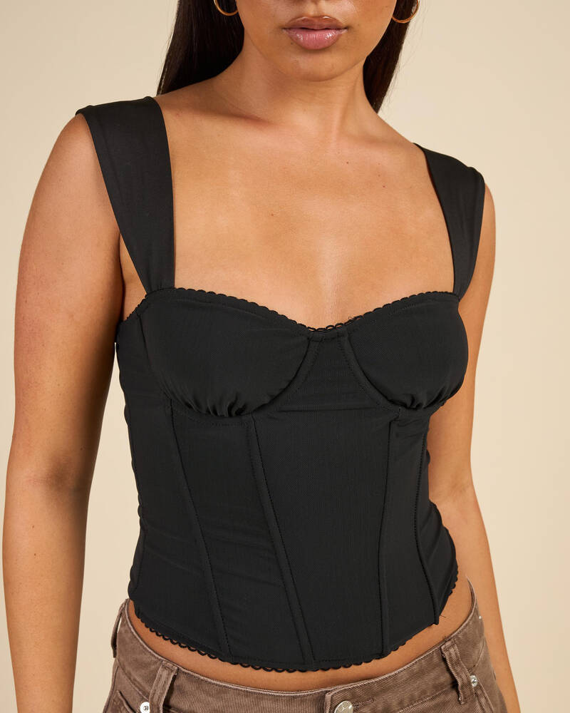 Ava And Ever Tenille Top for Womens