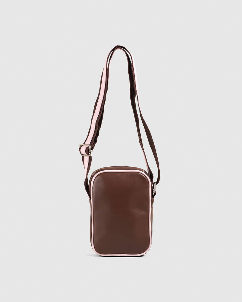 Rusty Madison Crossbody Bag for Womens