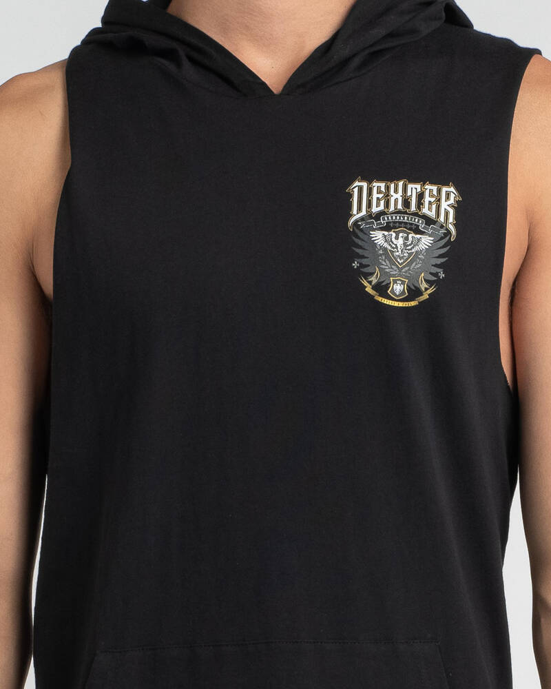 Dexter Maverick Muscle Tank for Mens