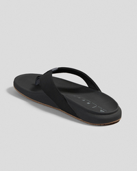 Reef Raglan Thongs for Mens image number null