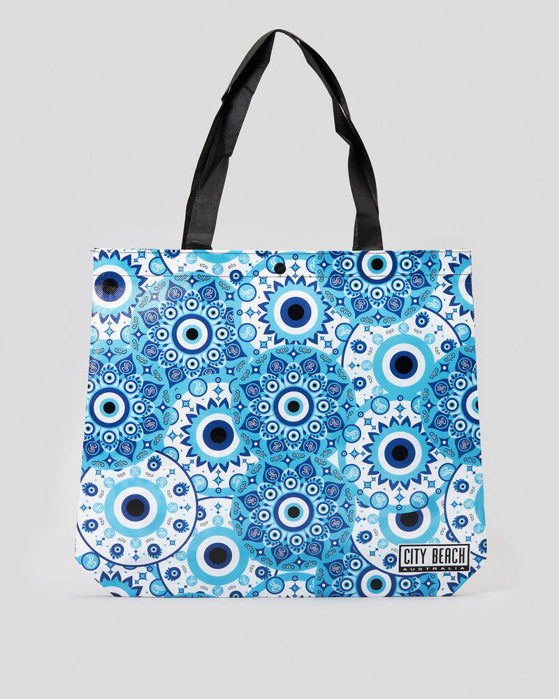 Mooloola Mati Eco Bag for Womens