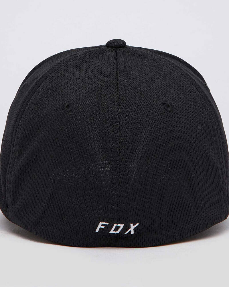 Fox Lithotype Cap for Mens