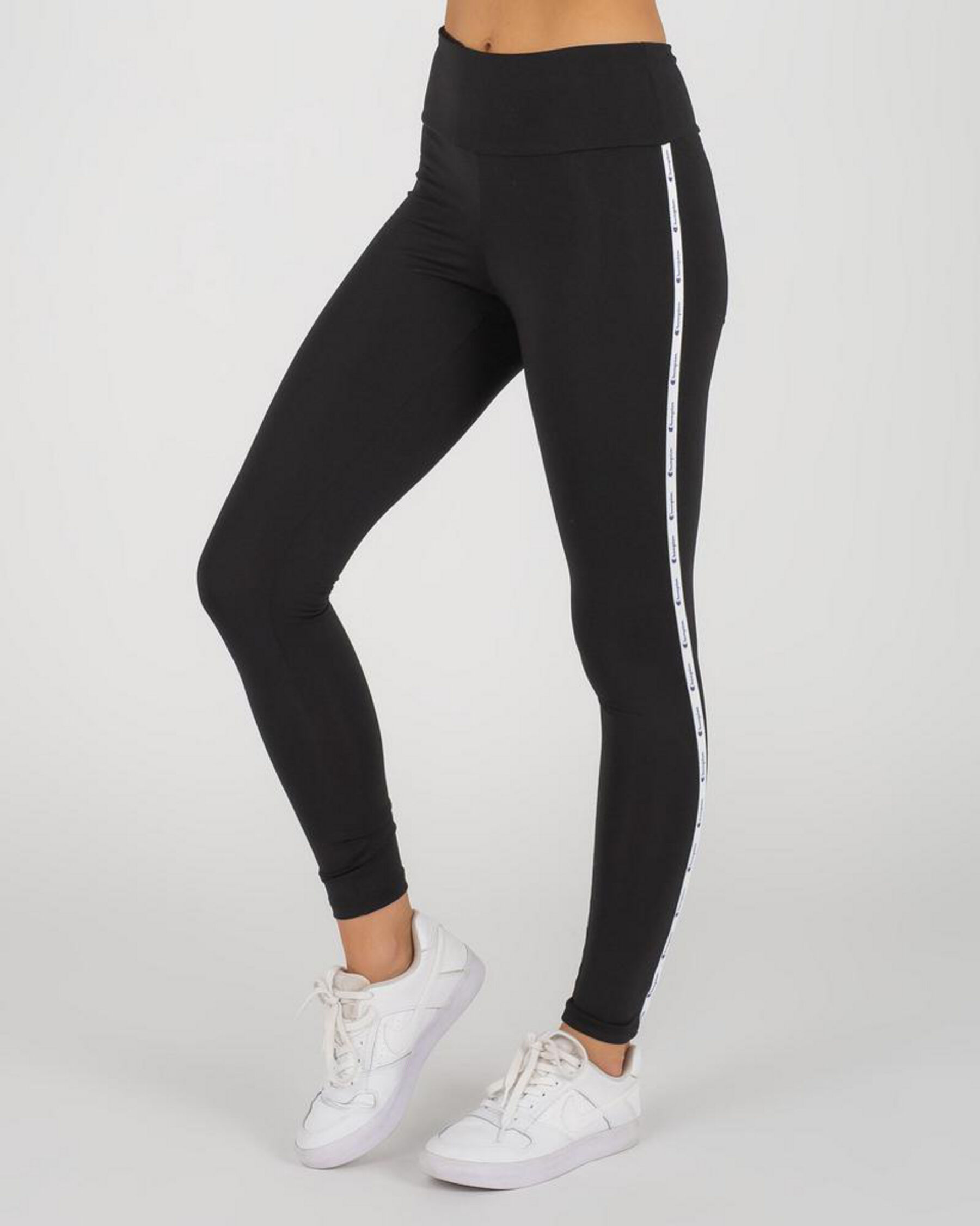 Champion Rochester Athletic Leggings In 
